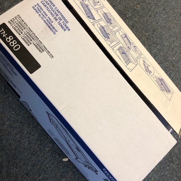 Silver Networking Device - Picture 2 of 2